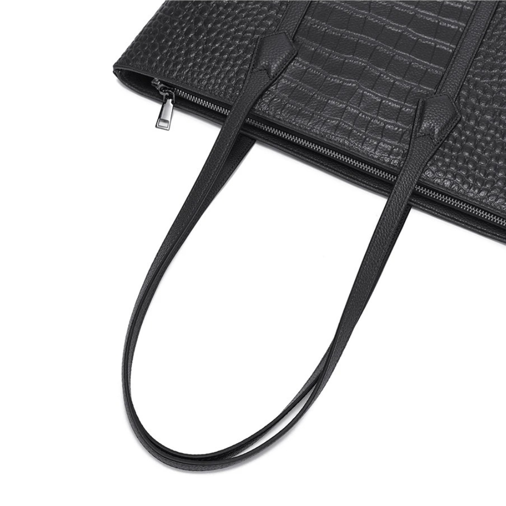 Sac cabas cuir | Versailles