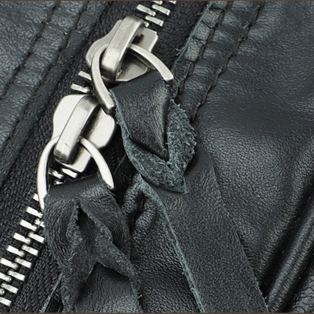 Sac de voyage cuir | Venise