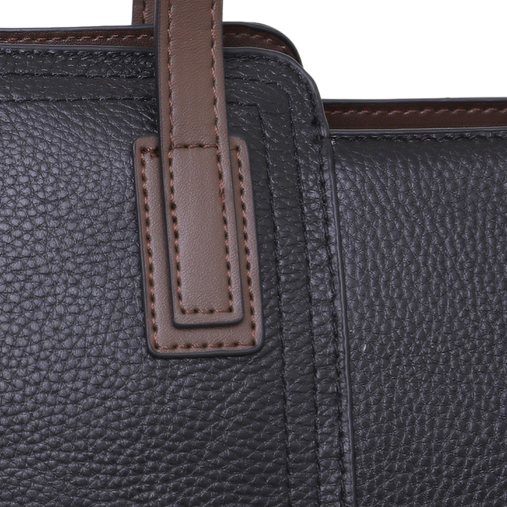 Sac cabas cuir  | Monaco