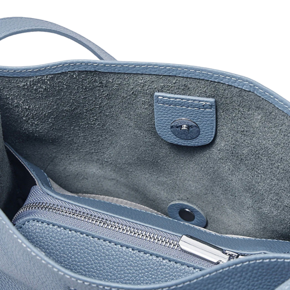 Sac cabas cuir | Lyon