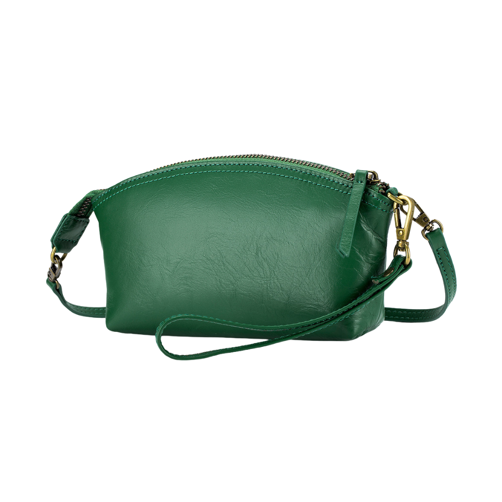 Sac banane cuir femme | Bijou