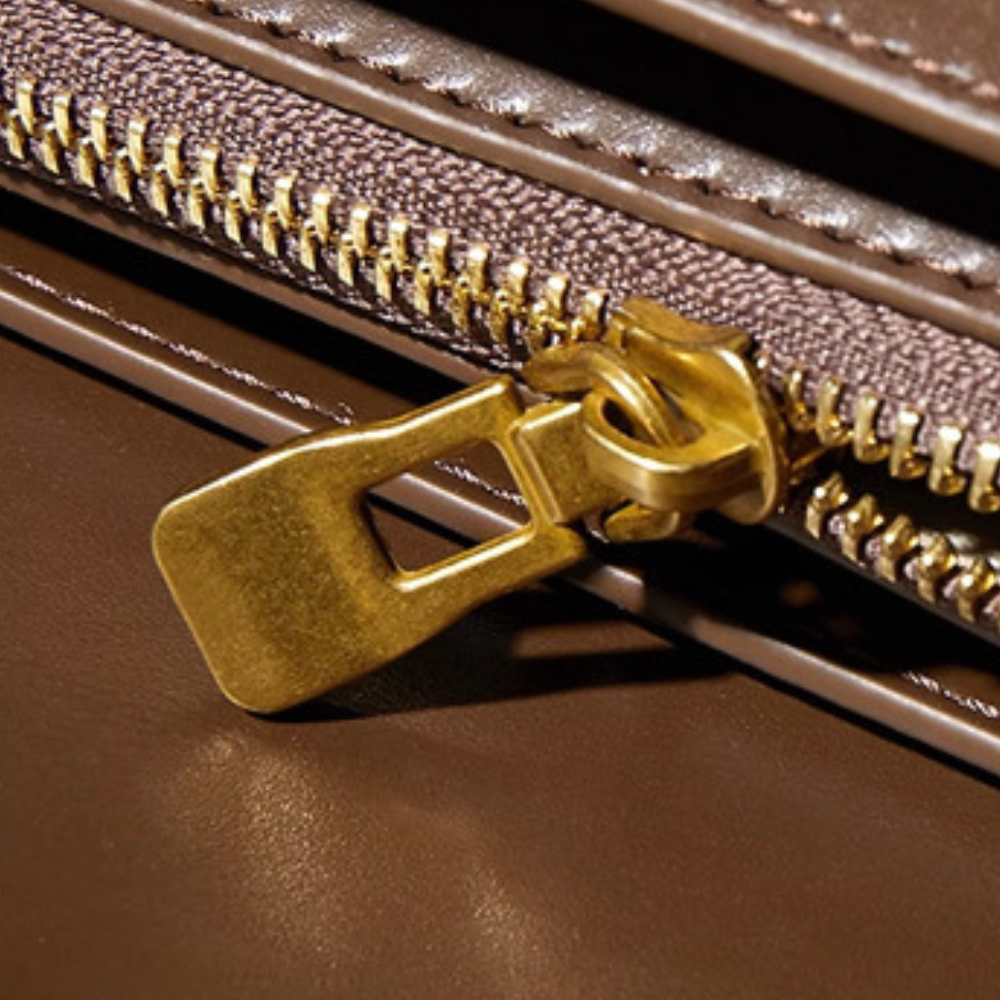 Sac femme bandoulière cuir | Camille