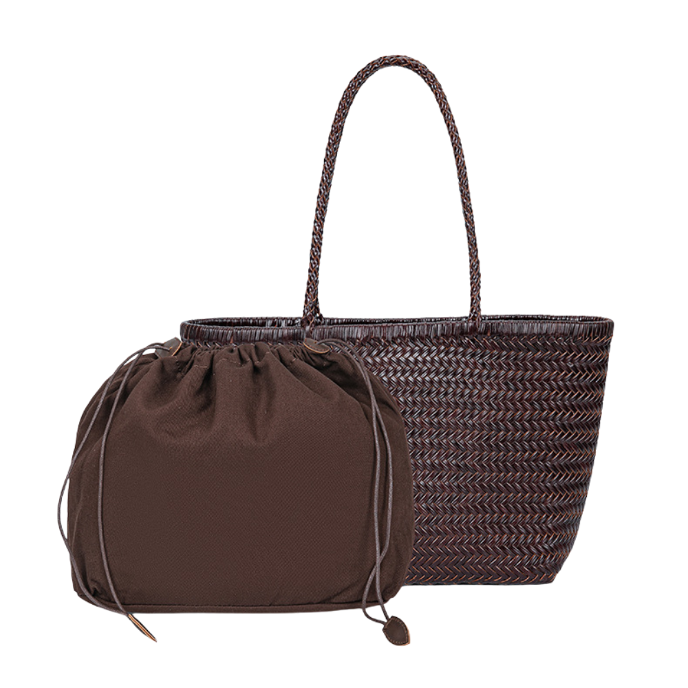 Sac cabas cuir | Nice