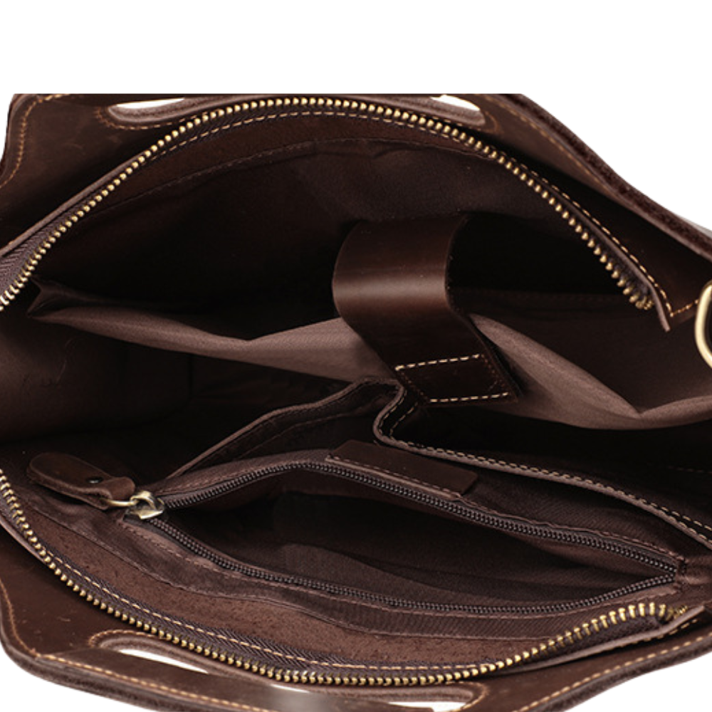 Sac ordinateur homme | Le Président