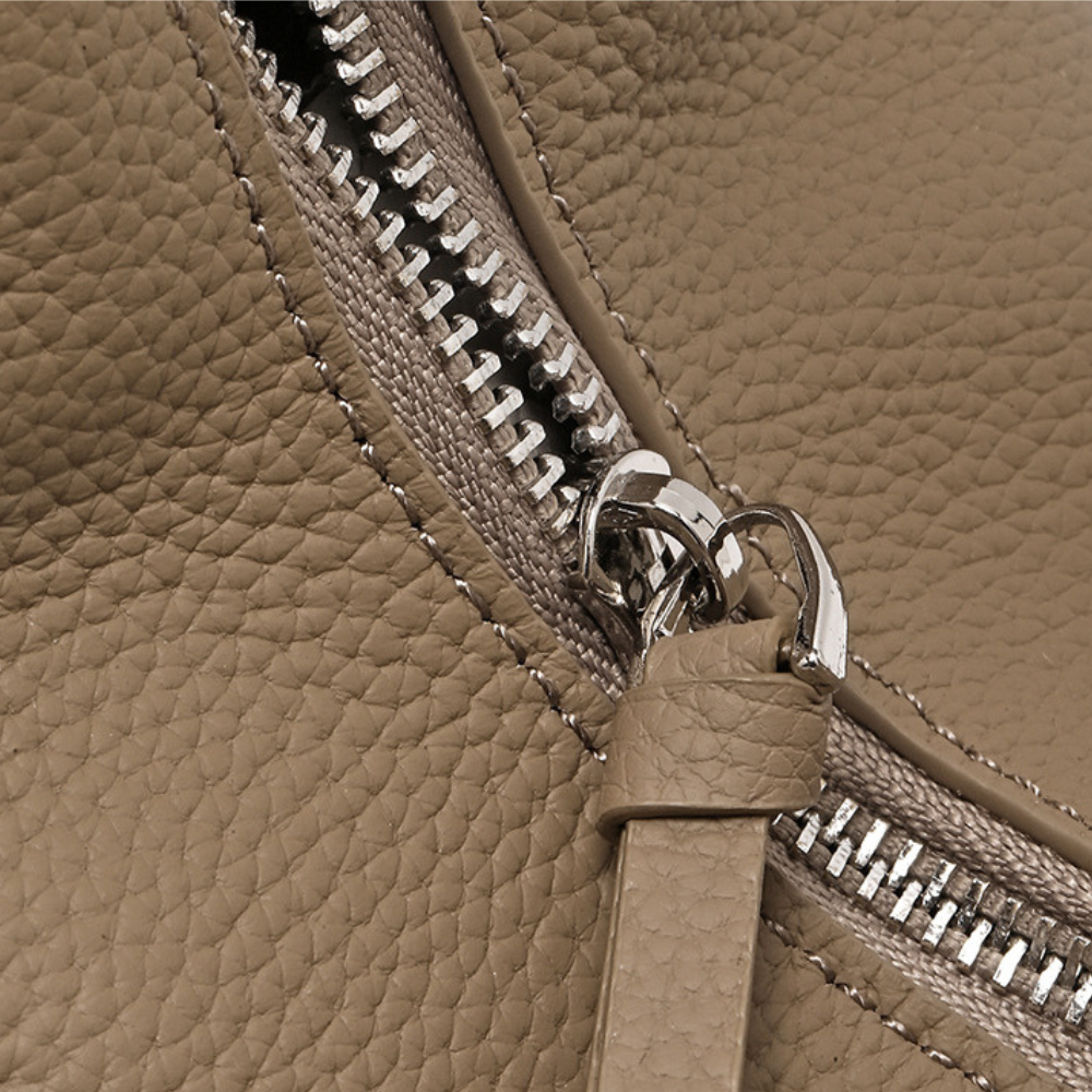 Sac femme bandoulière cuir | Sophie