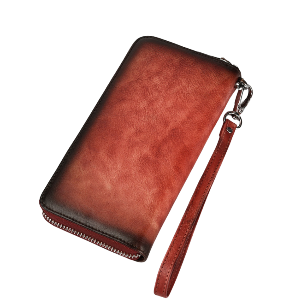 Portefeuille femme cuir | Sublime