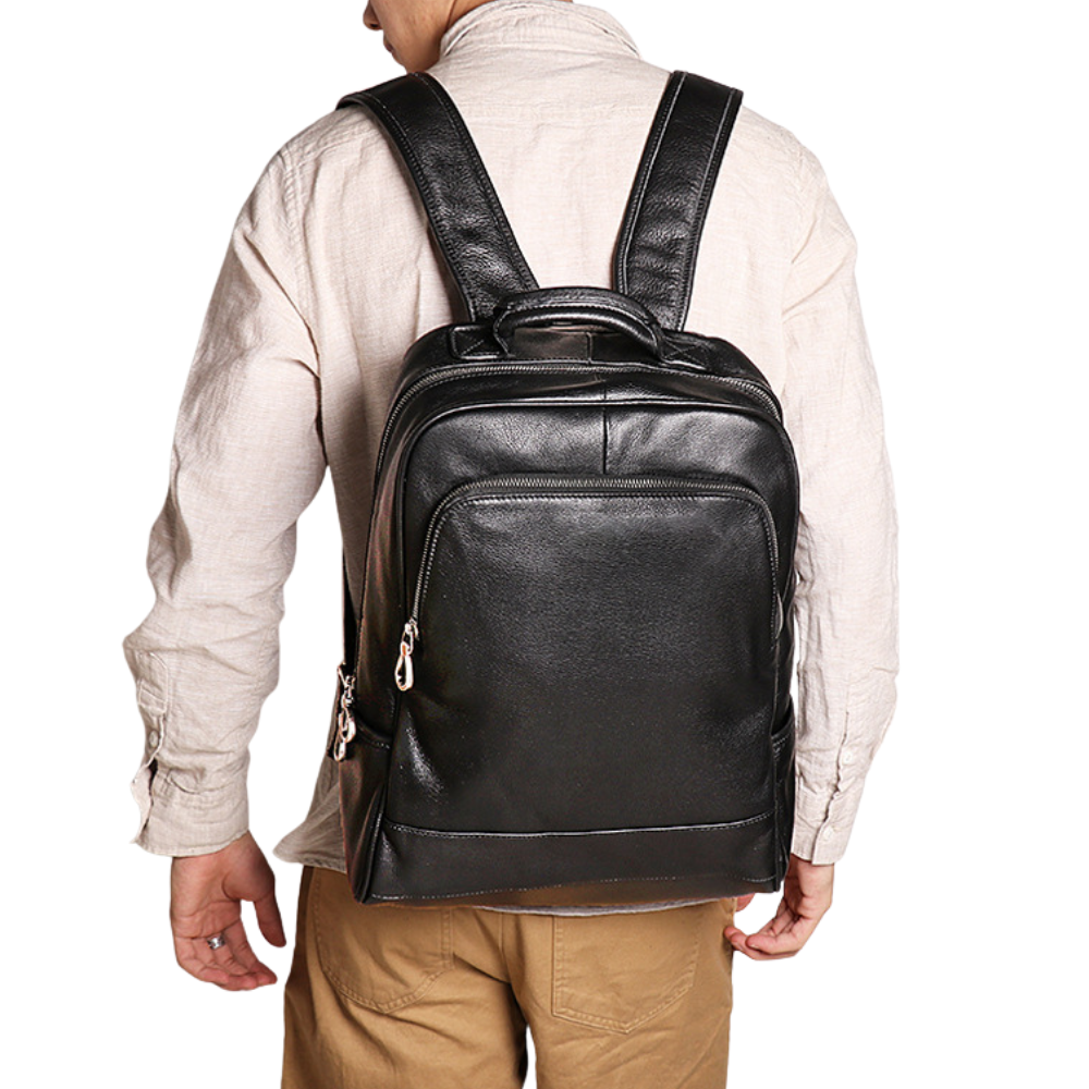 Sac à dos homme | Le Boss