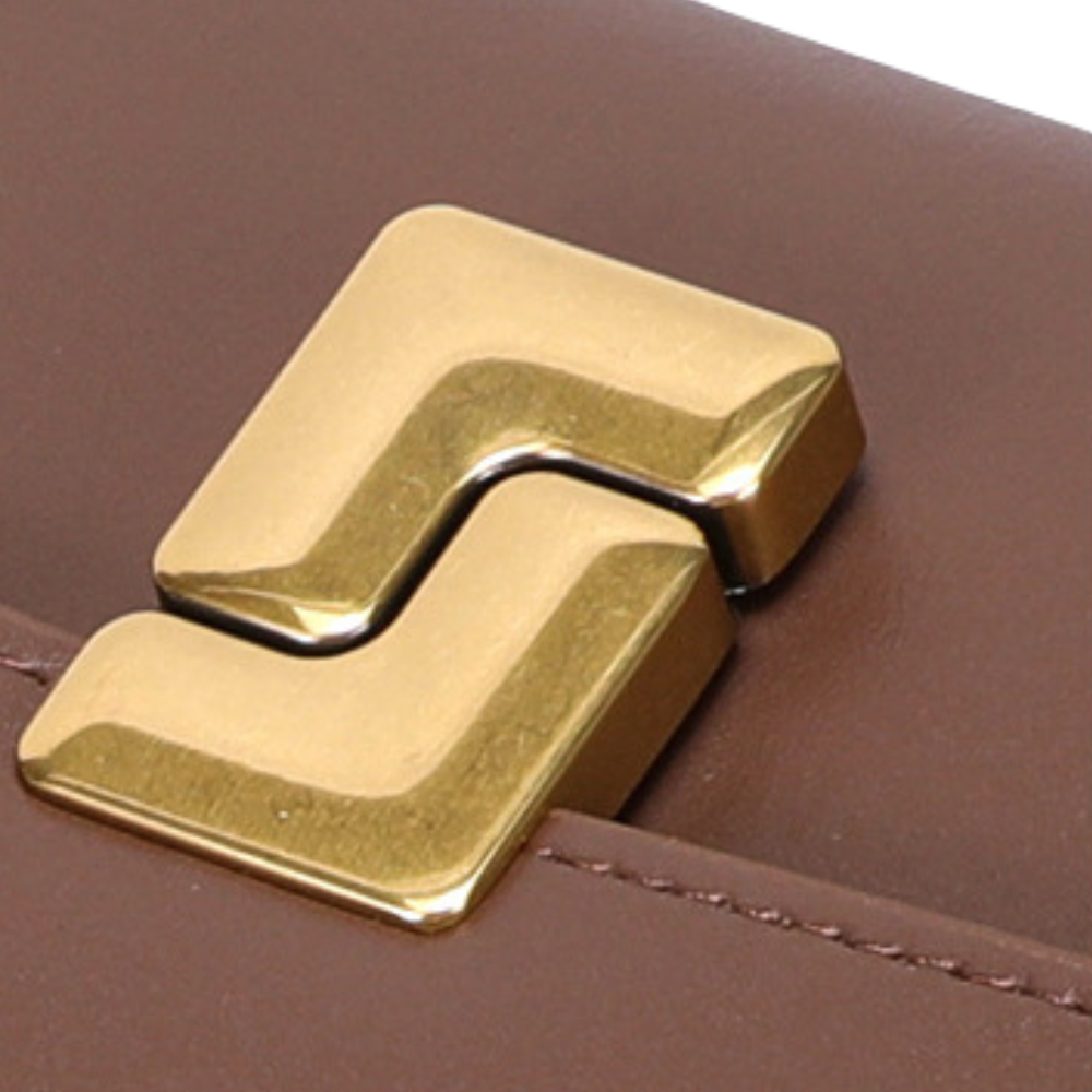 Sac femme bandoulière cuir | Camille