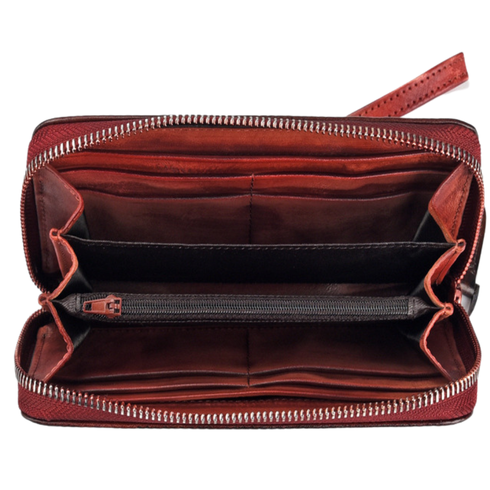 Portefeuille femme cuir | Sublime