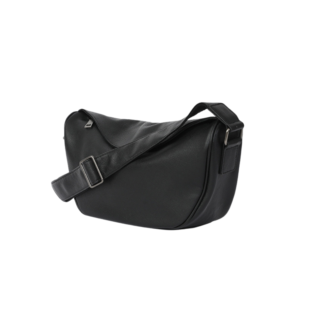 Sac banane cuir femme | Pépite