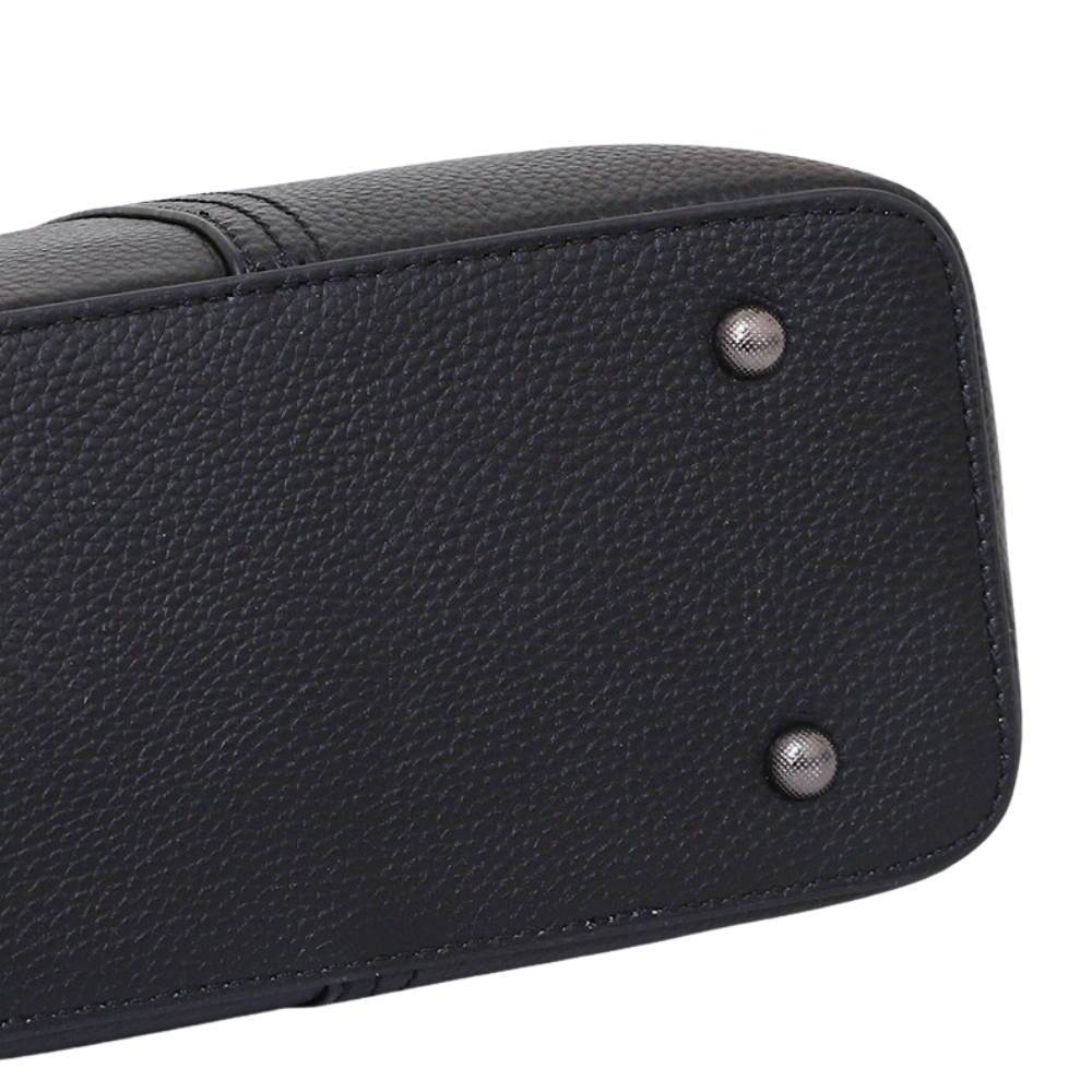 Sac cabas cuir  | Monaco