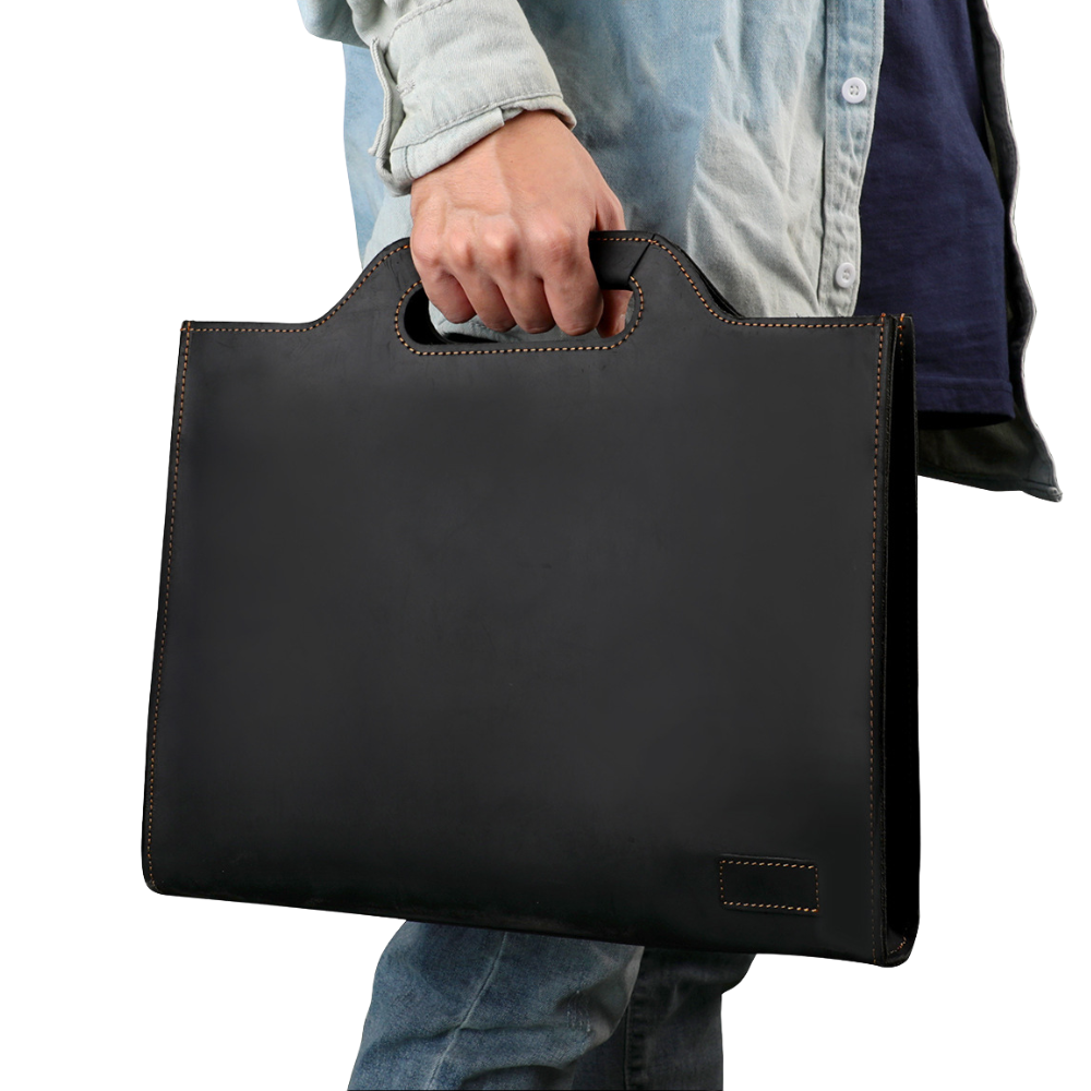 Sac ordinateur homme | Le Président