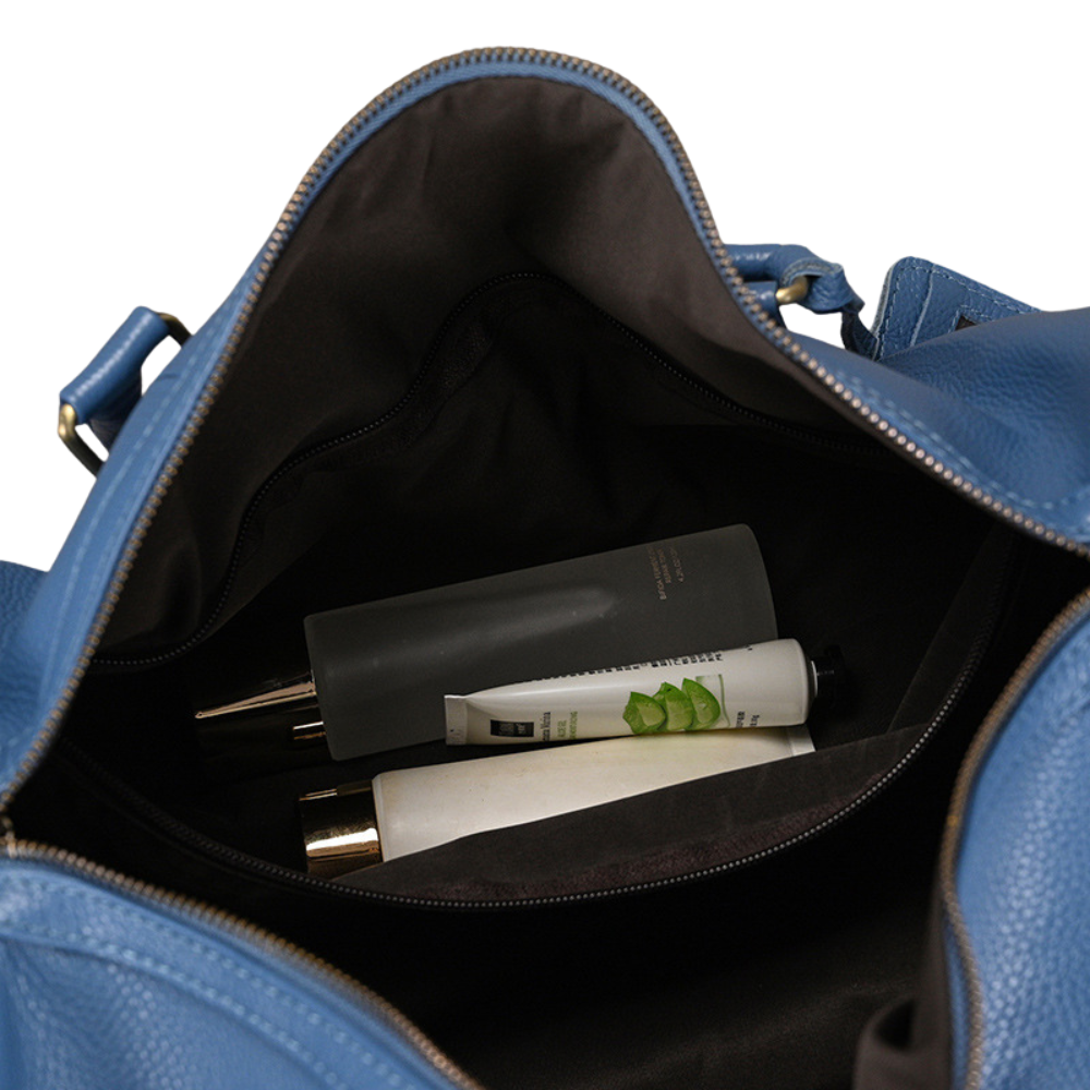 Sac de voyage cuir | Genève