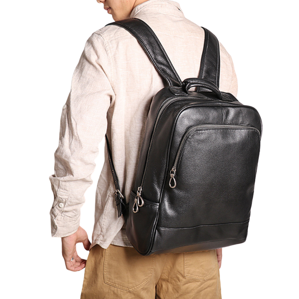 Sac à dos homme | Le Boss