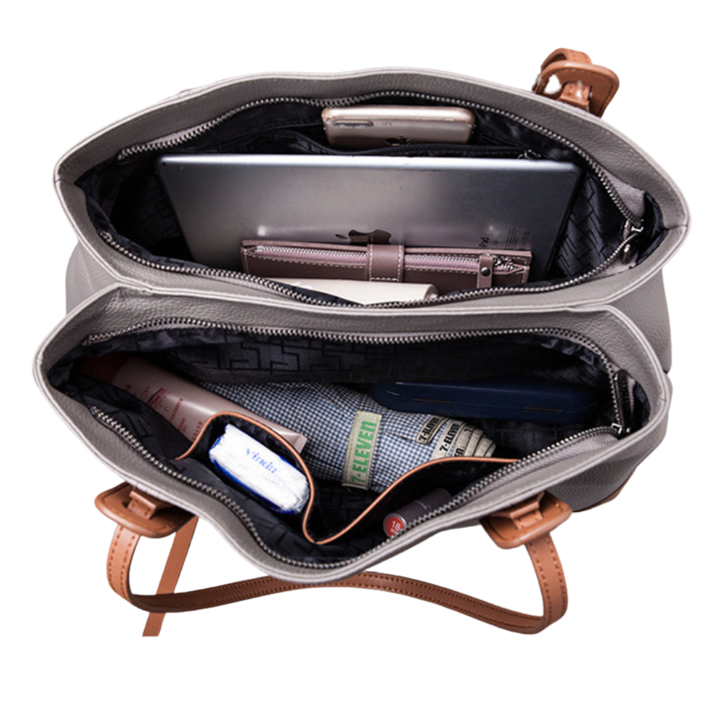 Sac à main cours | La Victoire