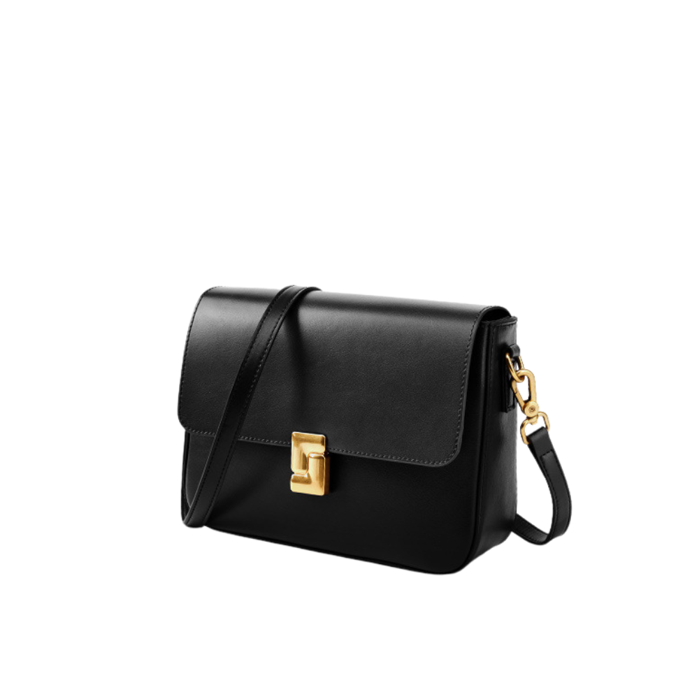 Sac femme bandoulière cuir | Camille 2