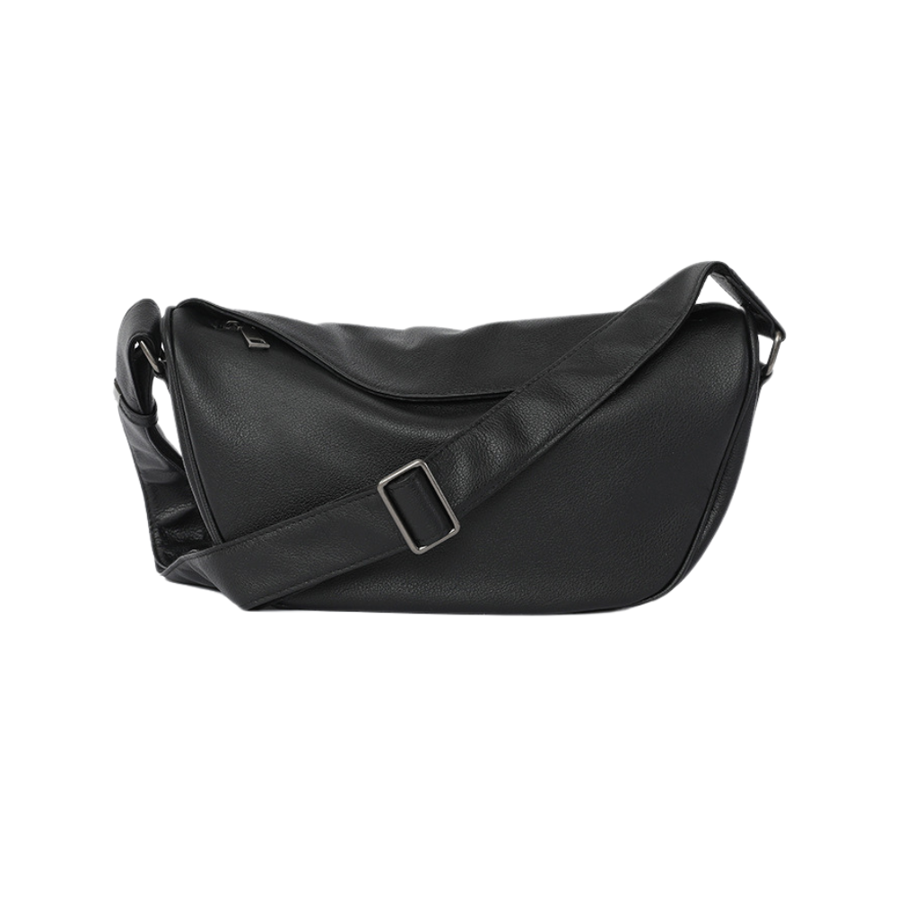 Sac banane cuir femme | Pépite