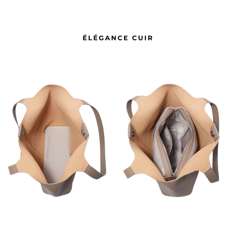 Sac cabas cuir  | Toulouse