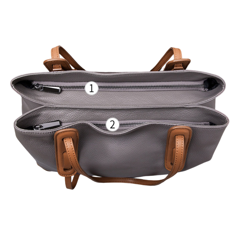 Sac à main cours | La Victoire