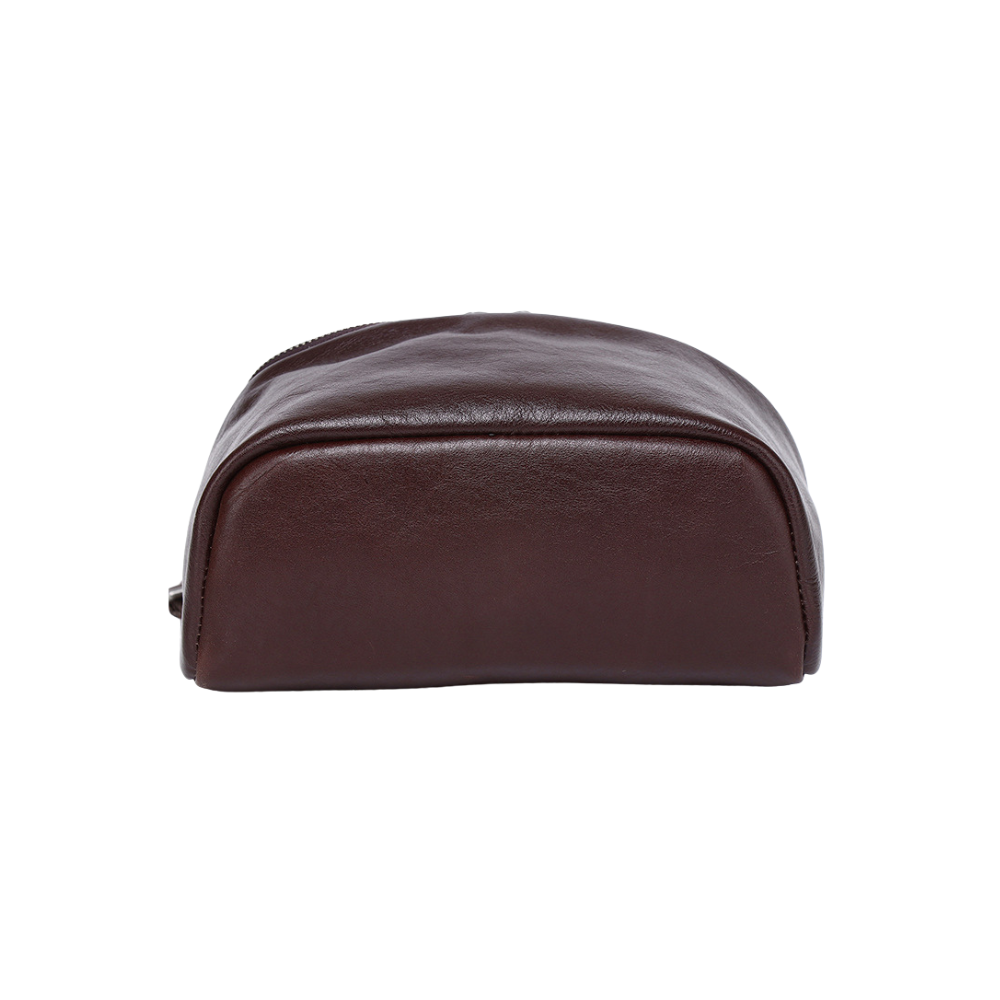 Sac banane cuir femme | Diamant