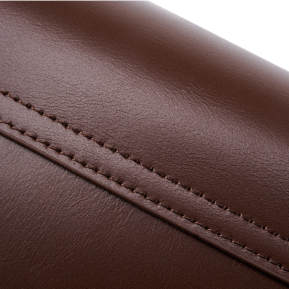 Sac femme bandoulière cuir | Camille 2