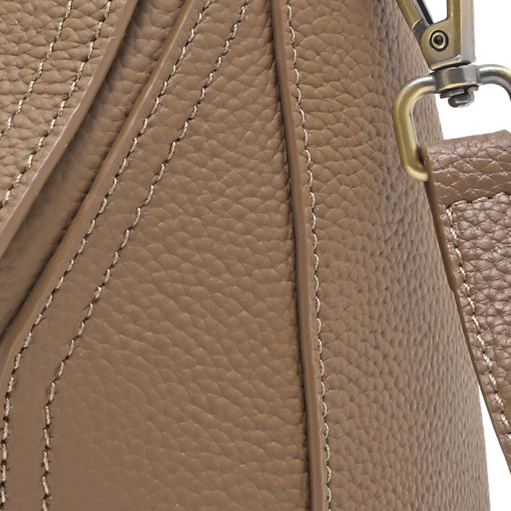 Sac femme bandoulière cuir | Juliette