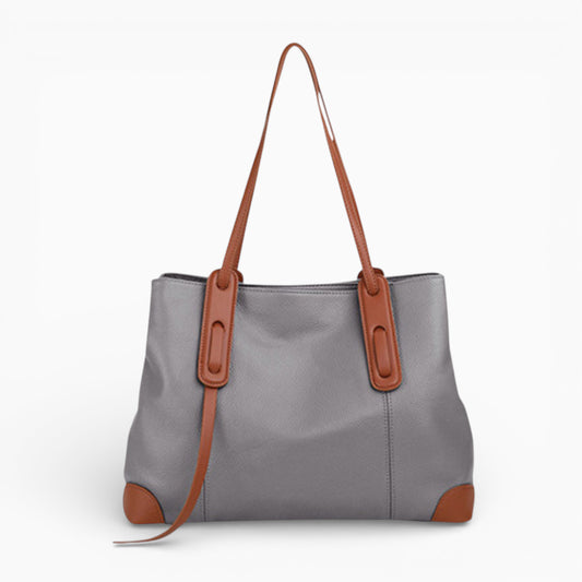 Sac à main cours | La Victoire - Élégance Cuir - [image_position]