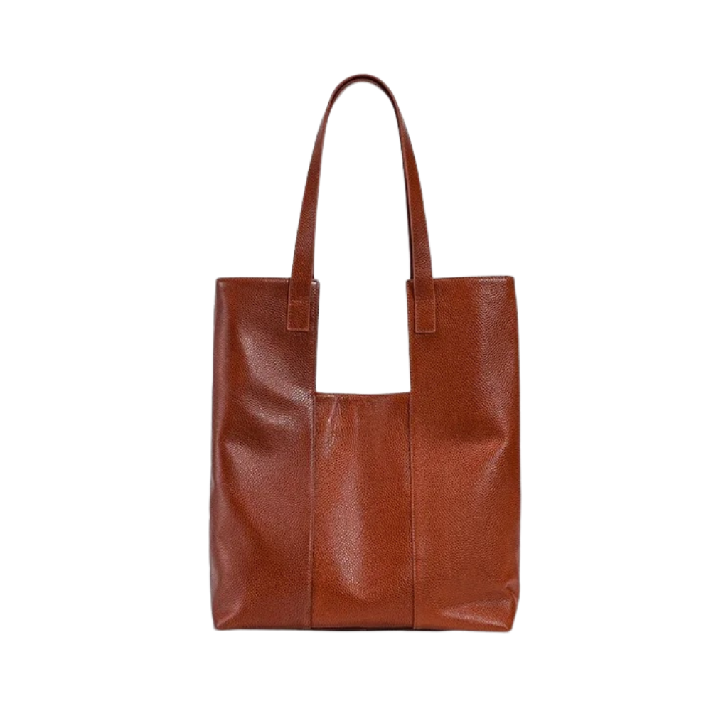 Sac cabas cuir | Cannes