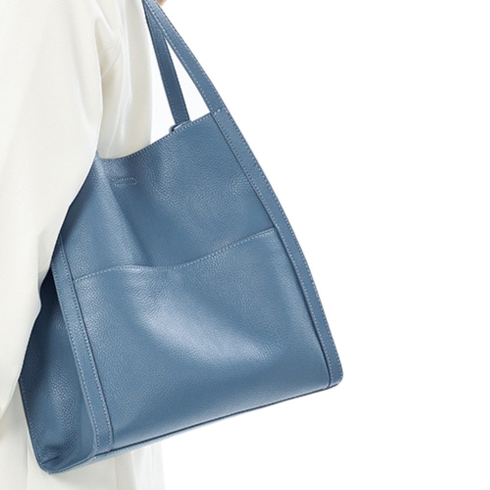 Sac cabas cuir | Lyon