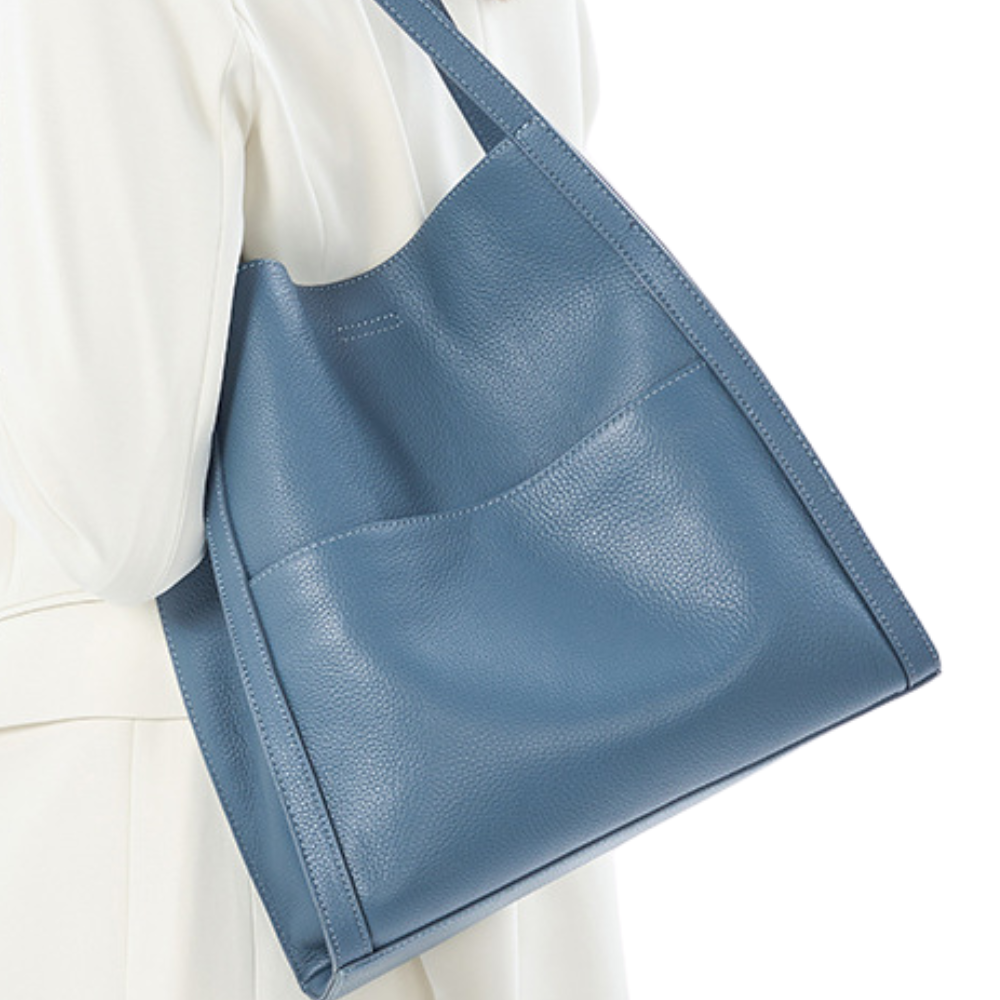 Sac cabas cuir | Lyon