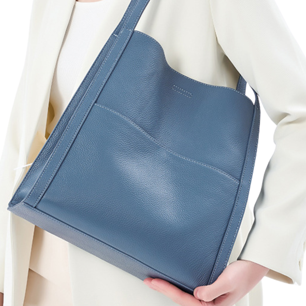 Sac cabas cuir | Lyon