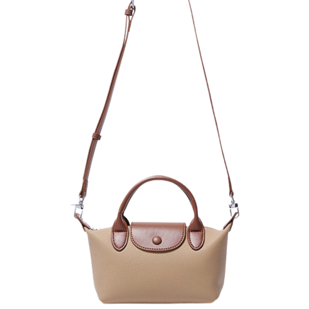 Sac femme bandoulière cuir | Anaïs