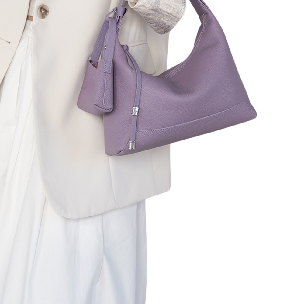 Sac femme bandoulière cuir | Sophie