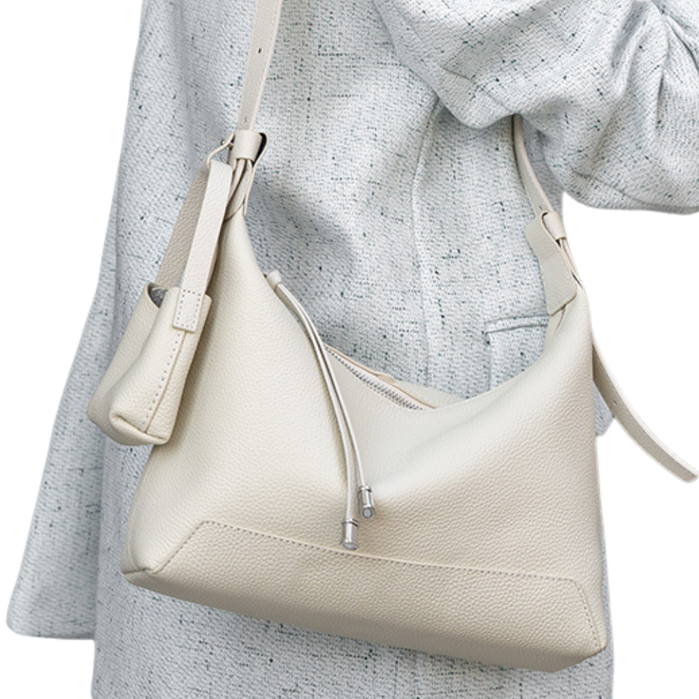 Sac femme bandoulière cuir | Sophie