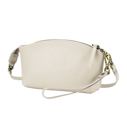 Sac banane cuir femme | Bijou