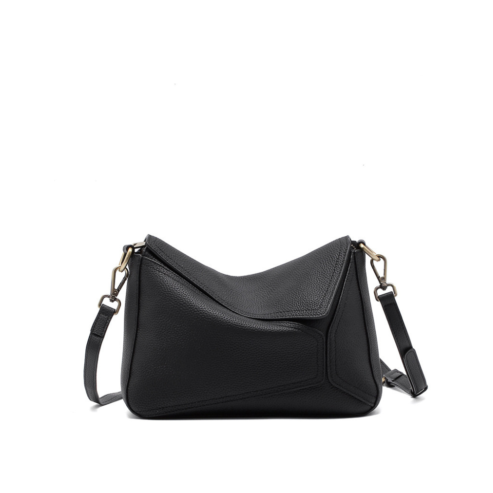 Sac femme bandoulière cuir | Juliette