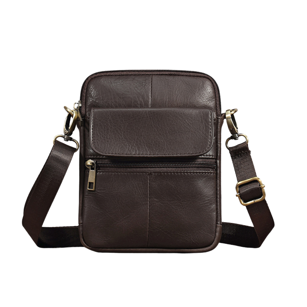 Sacoche bandoulière homme | Classe