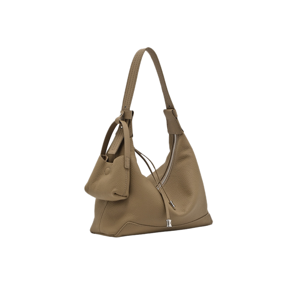 Sac femme bandoulière cuir | Sophie