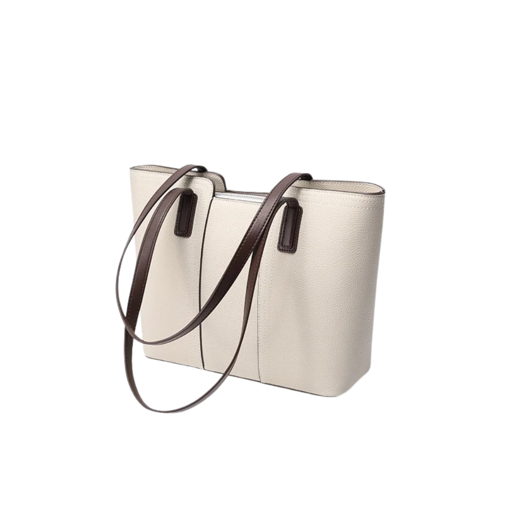 Sac cabas cuir  | Monaco