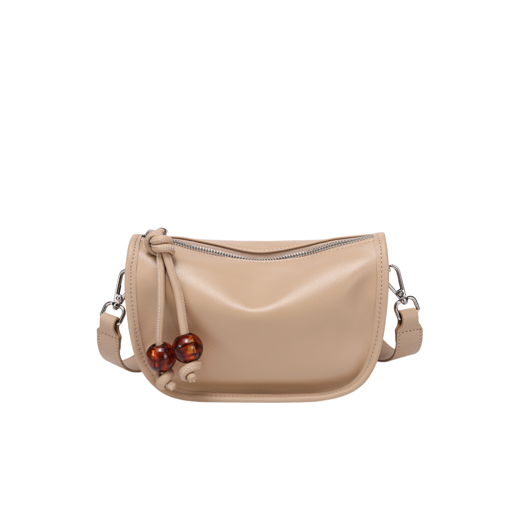 Sac femme bandoulière cuir | Manon