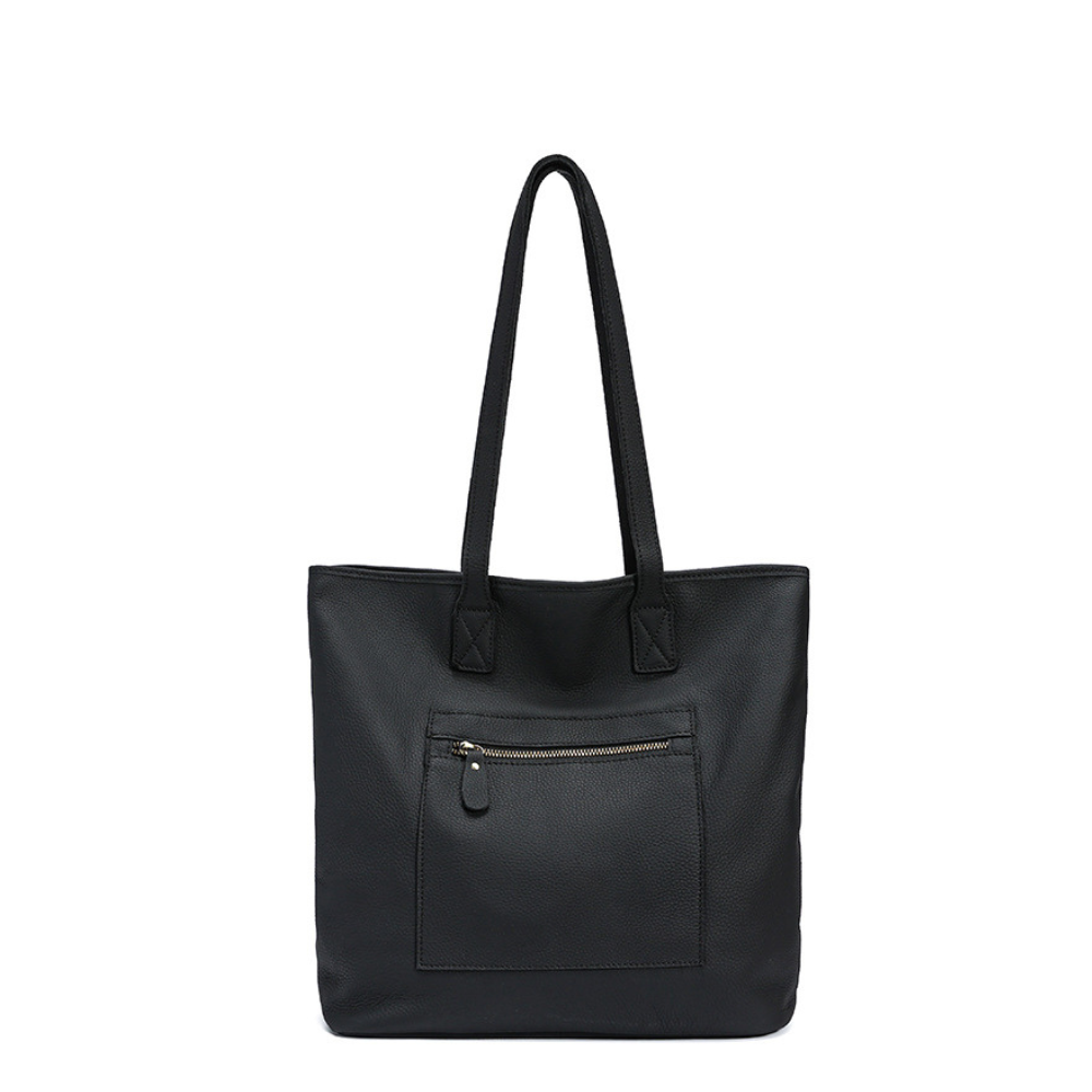 Sac cabas cuir | Lille