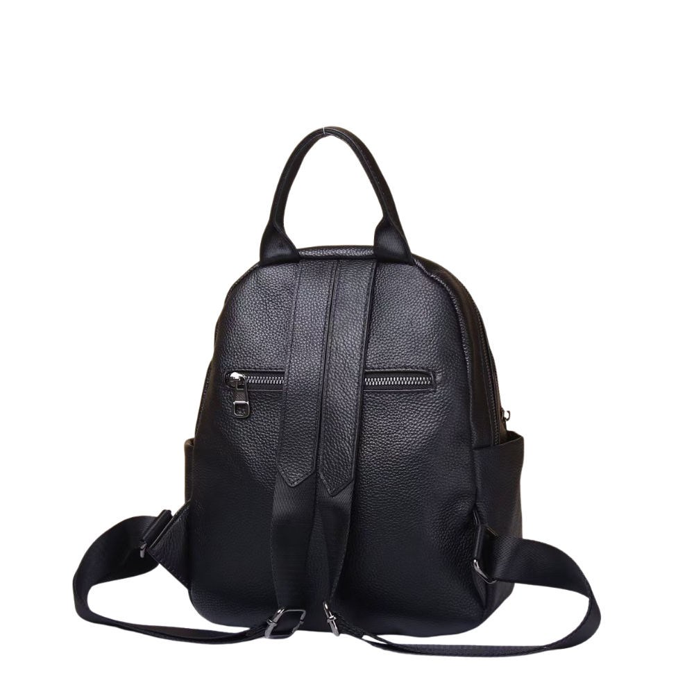 Sac à dos cuir femme | Chantilly