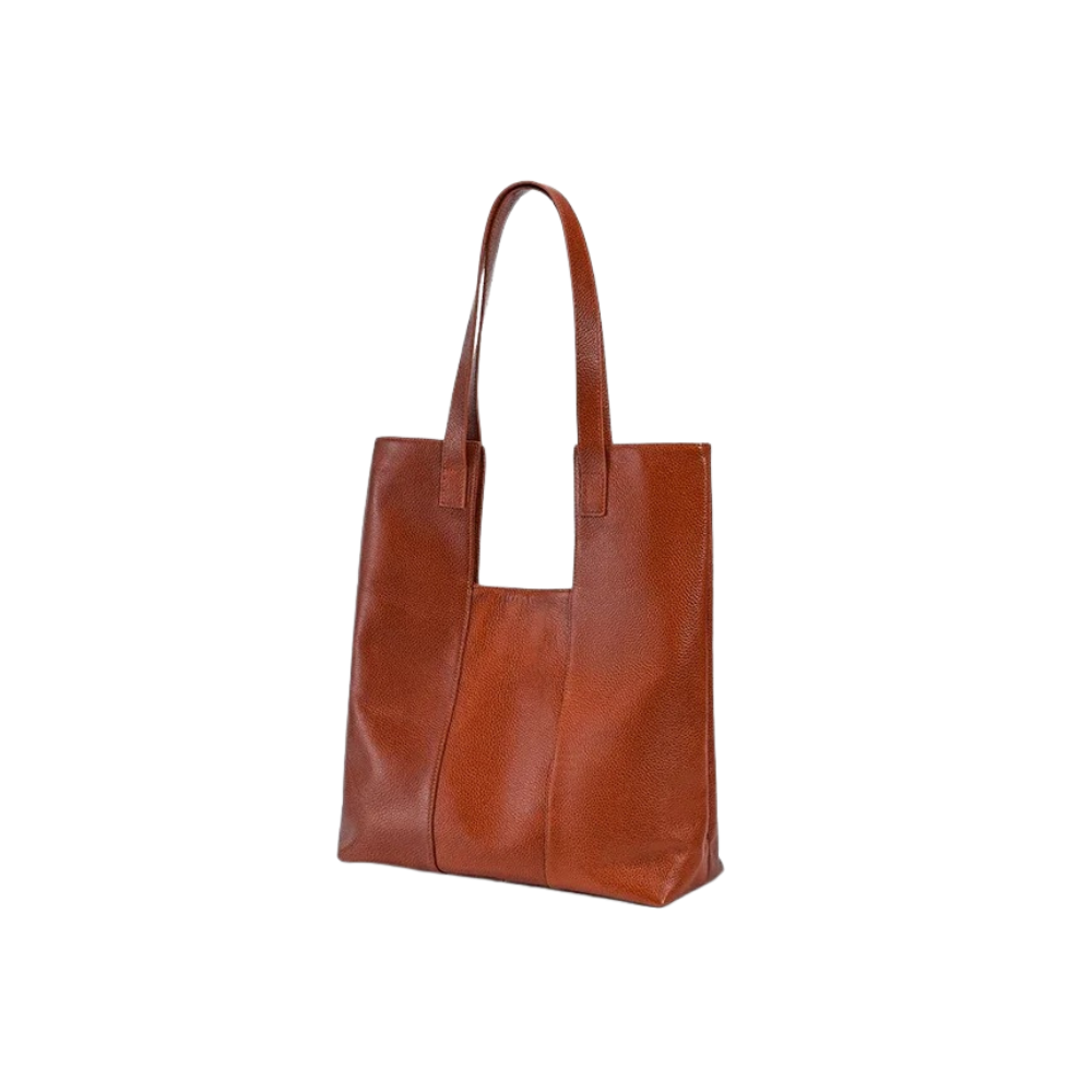 Sac cabas cuir | Cannes