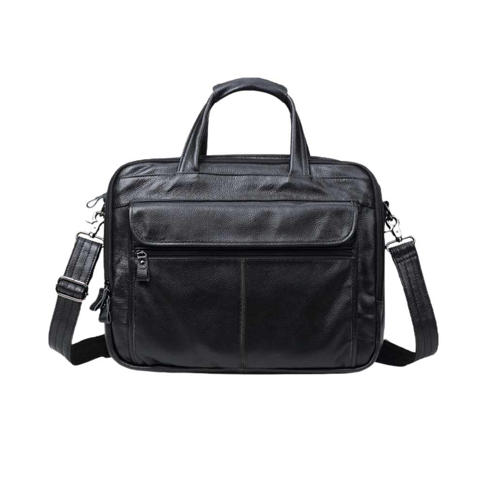Sac ordinateur homme |  L'Élégant