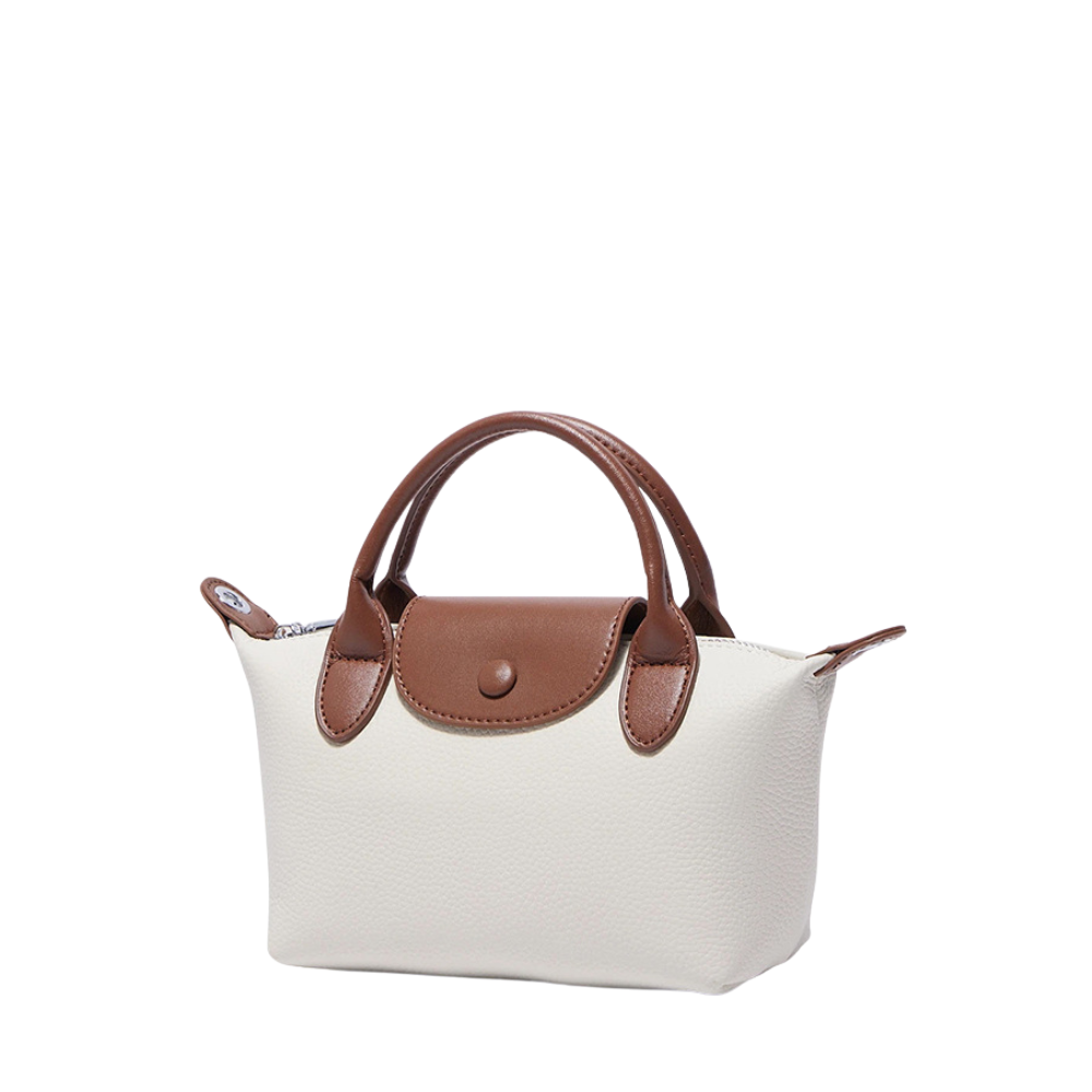 Sac femme bandoulière cuir | Anaïs