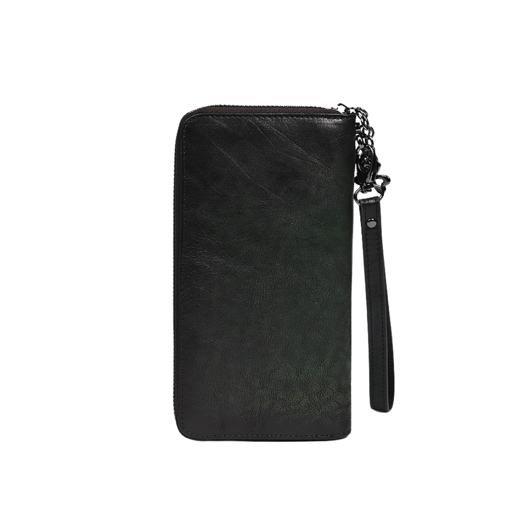 Portefeuille femme cuir | Étoile