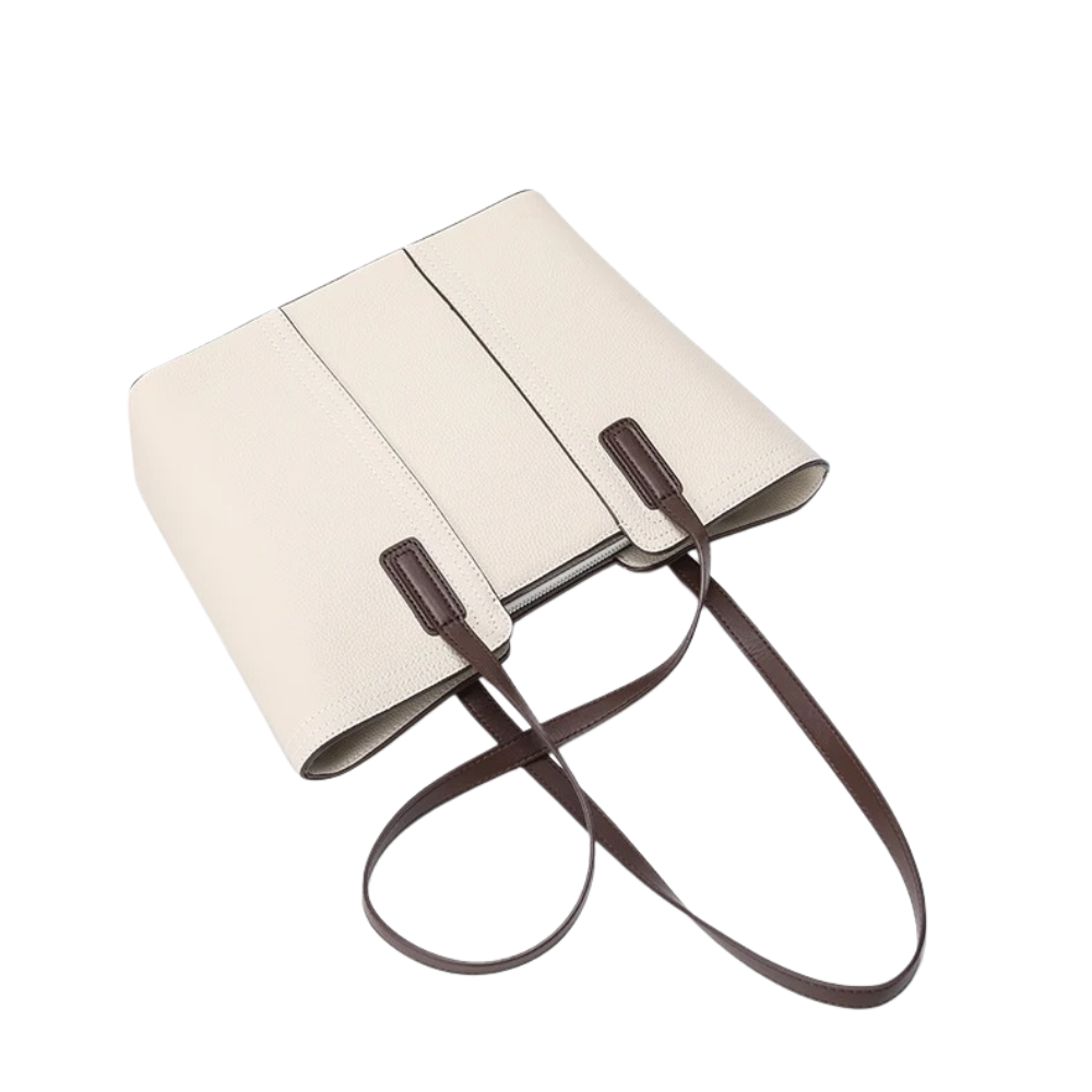 Sac cabas cuir  | Monaco