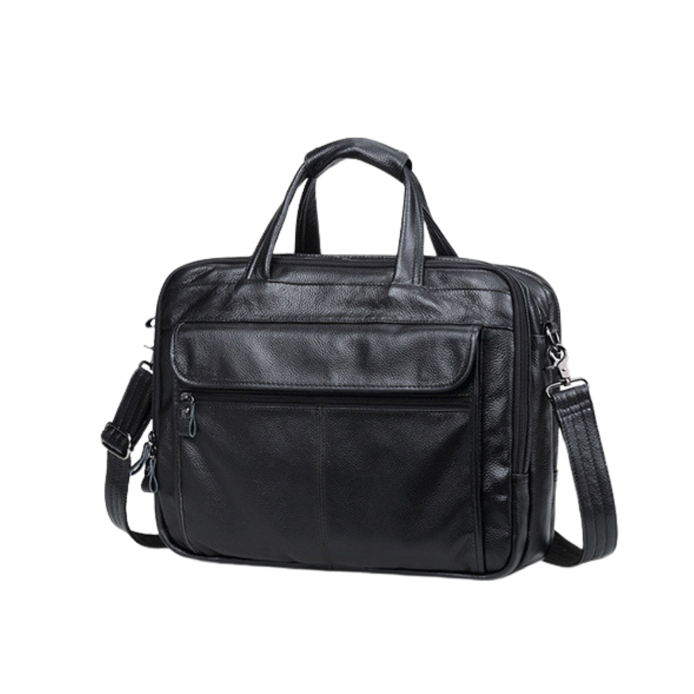 Sac ordinateur homme |  L'Élégant
