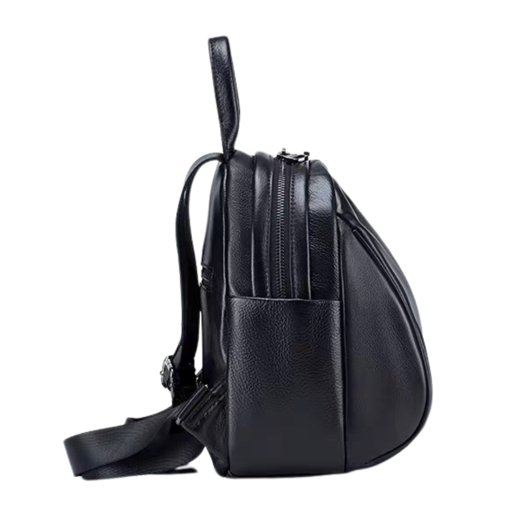 Sac à dos cuir femme | Douceur