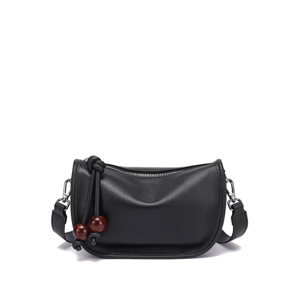 Sac femme bandoulière cuir | Manon
